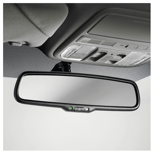 Honda Auto Day/Night Mirror (Odyssey, Pilot) 08V03-SZA-100A