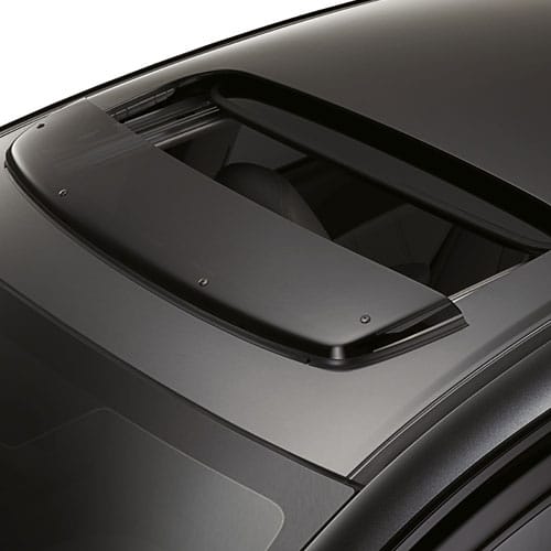 Honda Moonroof Visor (Civic Sedan/Si) 08R01-TR0-100