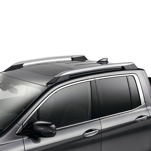 Honda Roof Rails (Ridgeline) 08L02-T6Z-XXX