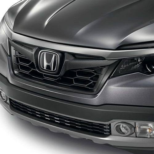 Honda Sport Grille (Ridgeline) 08F21-T6Z-100