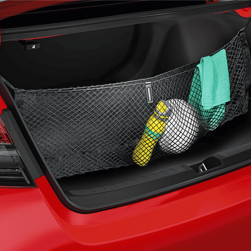 08L96-T47-100 | Honda Cargo Net (Civic Hatchback/Type R)