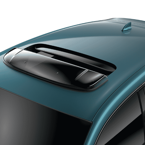 Honda Moonroof Visor (Civic, HRV)