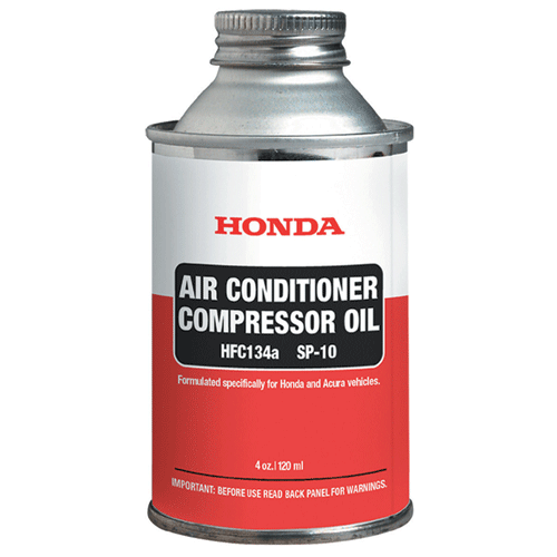 Honda PAG OIL 38897-P13-A01AH