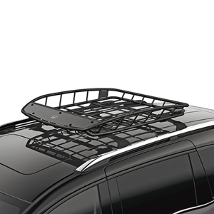 Honda Pilot Roof Basket