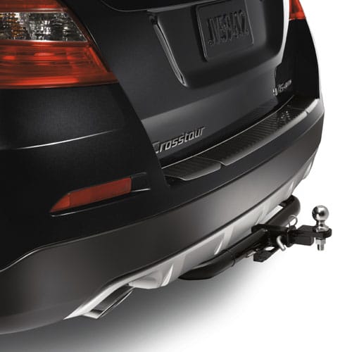 Honda Trailer Hitch (Crosstour) 08L92-TP6-XXX