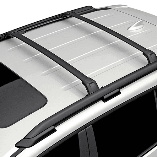 Honda Roof Racks