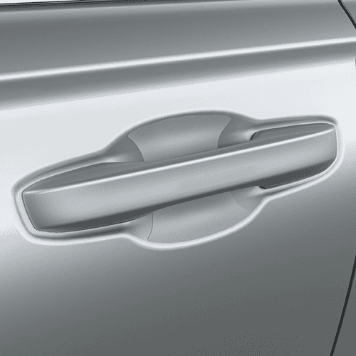 Honda Door Handle Film (CRV) 08P48-3A0-100