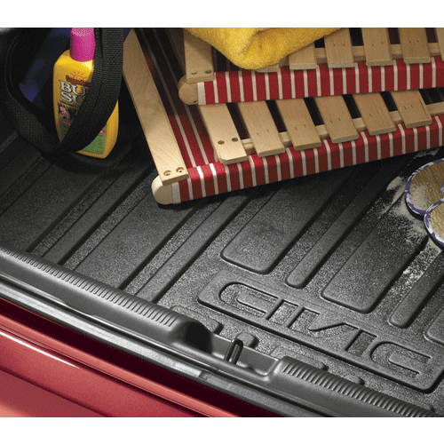 Honda Trunk Tray (Civic 2006-2011) 08U45-SNA-100    